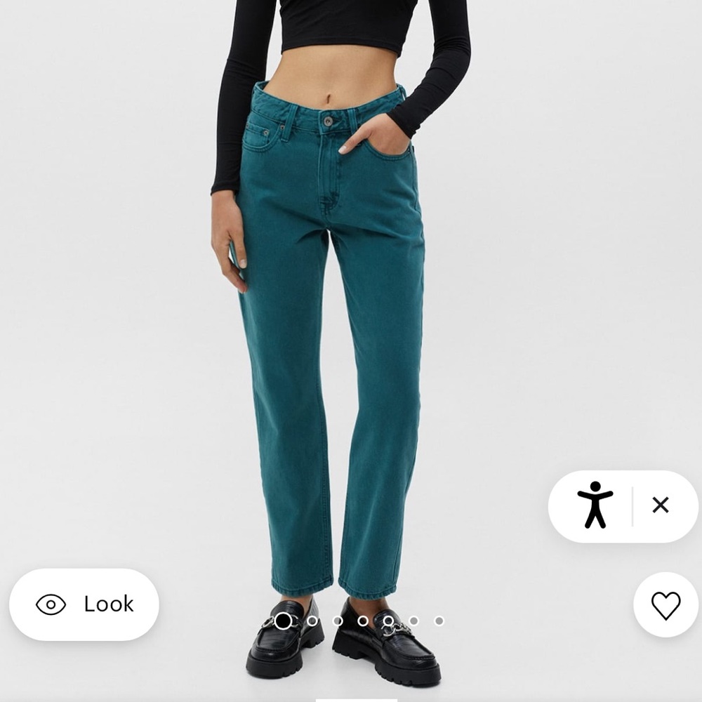 Pull & Bear BRAND NEW NEVER WORN PANTS!!